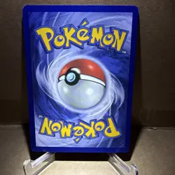 Pokemon Magikarp 35/102 BS Base Set Unlimited NM WOTC Vintage Pokemon Card - Image 2