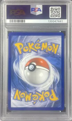 Latios 073 PSA 9 cosmos holo 2023 POKEMON PARADOX RIFT Enhanced blister! - Image 2