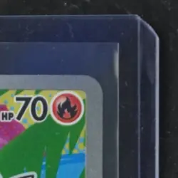 2025 POKEMON MEP BLACK STAR PROMO FIRST PARTNER ILLUSTRATION COLLECT #044 LITTEN - Image 5