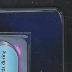 2026 POKEMON ASCENDED HEROES #263/217 TEAM ROCKET'S TRANSCEIVER FA ULTRA RARE - Image 5