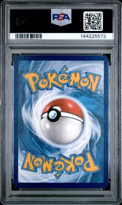 2025 POKEMON M24 EN-MCDONALD'S COLLECTION #001 CHARIZARD PSA 10 - Image 2