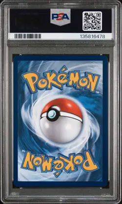 2025 POKEMON MEGA EVOLUTION SPECIAL ILLUSTRATION RARE MEGA KANGASKHAN EX PSA 10 - Image 2