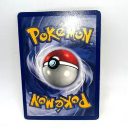 Pokemon Flute 86/102 Uncommon Base Set Unlimited Pokemon Lightly Played - Image 2