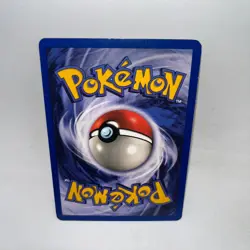 Seaking 46/64 Uncommon Jungle Pokemon Unlimited Lightly Played - Image 2