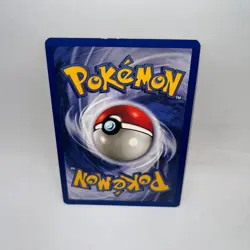 Revive 89/102 Uncommon Base Set Unlimited Pokemon Moderately Played - Image 2