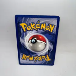 Kadabra 32/102 Uncommon Base Set Unlimited Pokemon Moderately Played - Image 2