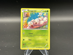 Exeggcute - 1/108 Roaring Skies - Pokemon TCG - 2015 - Image 1
