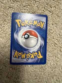 Pokemon Flareon EX Delta Species Holo Ultra Rare 108/113 110 HP - Image 4