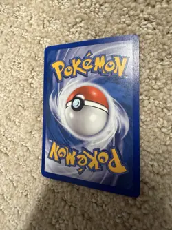 Pokemon Flareon EX Delta Species Holo Ultra Rare 108/113 110 HP - Image 5