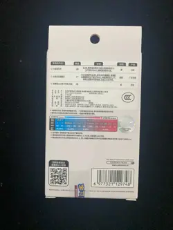 2025 Pokemon TCG S-Chinese 151C Gather Coin Set Moltres Sealed Box 3 Packs MA52 - Image 2