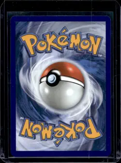 2026 Pokemon Ascended Heroes Ethan's Magcargo Poke Ball Reverse Rare #024/217 - Image 2