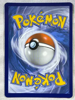 Forest Seal Stone Holo Rare - 156/195 - Silver Tempest Pokemon 2022 - Image 2