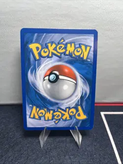 Medicham 32/130 Rare Diamond & Pearl Pokemon Reverse Holo MP - Image 2