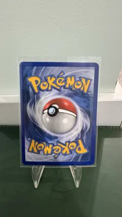 Pokemon Minun #41/107 Reverse Holo Uncommon 2005 EX Deoxys - Image 2