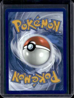 2023-25 Pokemon SV Black Star Promos Reuniclus #212 - Image 2