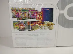 Pokemon Sword & Shield Ultra Premium Collection UPC Charizard Box Factory Sealed - Image 3