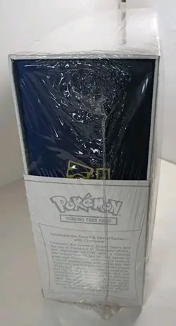 Pokemon Sword & Shield Ultra Premium Collection UPC Charizard Box Factory Sealed - Image 4