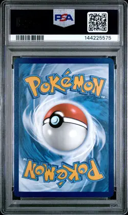 2025 POKEMON M24 EN-MCDONALD'S COLLECTION #001 CHARIZARD PSA 10 - Image 2
