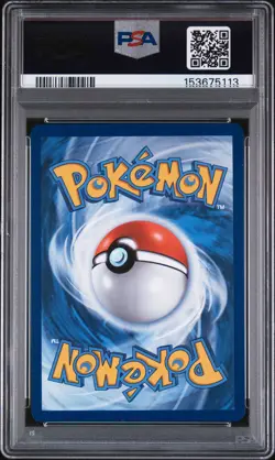 Team Rocket's Mewtwo Ex - Pokemon Ascended Heroes #281 PSA 10.0 - Image 2