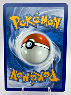 Wigglytuff Illustration Rare #105/094 Pokemon Phantasmal Flames - Image 2