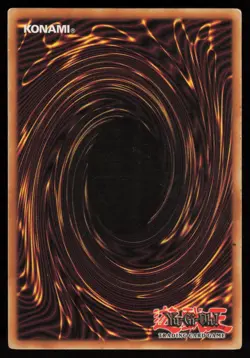 Tri-Horned Dragon (LOB-000) LOB-000 Secret Rare 2002 YU-GI-OH - Image 2