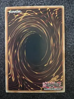 Yugioh Blue-Eyes White Dragon DL09-EN001 Rare Unlimited Edition NM/LP - Image 2