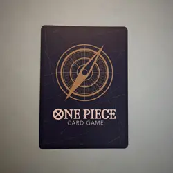 Arlong OP15-023 Alt Dash Pack Adventure On Kamis Island One Piece TCG English NM - Image 3