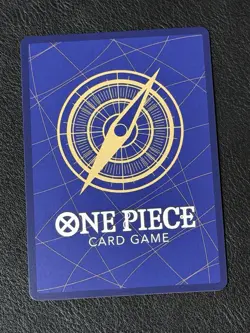 ONE PIECE Card Game EXTRA Anime 25th collection EB02 Monkey D Luffy japanese Q2 - Image 2