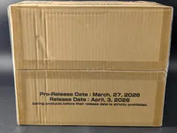 One Piece OP-15 Adventure on Kami's Island 12 BOX BOOSTER CASE Sealed - Image 5