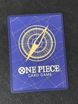 Vinsmoke Reiju (Alt Art) EB03-031 SR ONE PIECE Heroines Edition - ONE PIECE Jap - Image 2