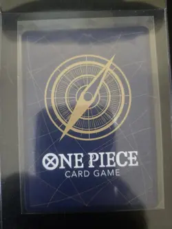 Boa Hancock (SP) EB03-026 Extra Booster: One Piece Heroines Edition Foil - Image 5