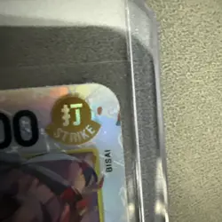 Nico Robin (055) EB03-055 Extra Booster: One Piece Heroines Edition Foil - Image 3