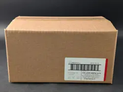 Disney Lorcana Trading Card Game: Fabled Illumineer's Trove Box Sealed Case - Image 1