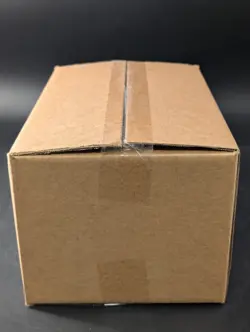 Disney Lorcana Trading Card Game: Fabled Illumineer's Trove Box Sealed Case - Image 2