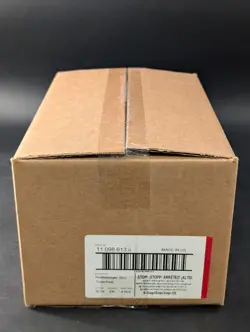 Disney Lorcana Trading Card Game: Fabled Illumineer's Trove Box Sealed Case - Image 4