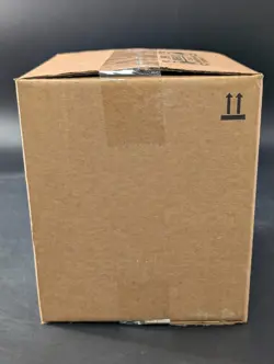 Sealed Disney Lorcana Fabled Collection Starter Set 6-Box CASE 24 Booster Packs - Image 2