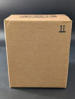 Sealed Disney Lorcana Fabled Collection Starter Set 6-Box CASE 24 Booster Packs - Image 3