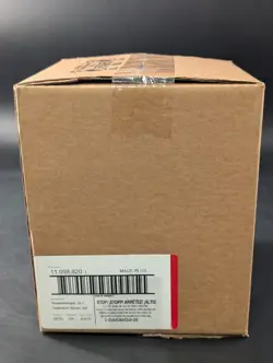 Sealed Disney Lorcana Fabled Collection Starter Set 6-Box CASE 24 Booster Packs - Image 4