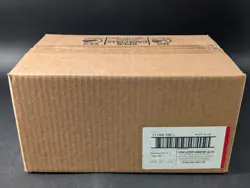 Disney Lorcana TCG Wispers in The Well Illumineer's Trove 4-Box Sealed Case - Image 1