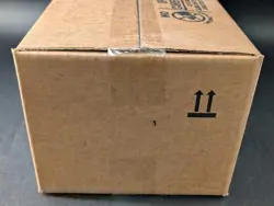 Disney Lorcana TCG Wispers in The Well Illumineer's Trove 4-Box Sealed Case - Image 2