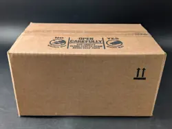 Disney Lorcana TCG Wispers in The Well Illumineer's Trove 4-Box Sealed Case - Image 3