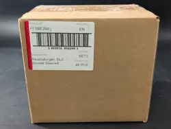 Disney Lorcana Into the Inklands Sleeved Booster 48-Pack Case Sealed - Image 1