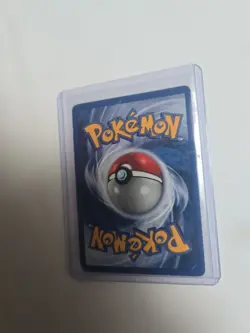 Pokemon Kingdra Holo 8/111 Neo Genesis Unlimited 2000 WOTC Ken Sugimori (LP) - Image 5