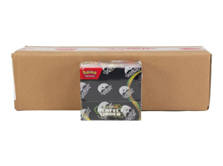 POKEMON TCG MEGA EVOLUTION PERFECT ORDER BOOSTER BOX SEALED CASE 6 CT -B - Image 1
