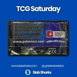 2019 POKEMON SUN & MOON HIDDEN FATES SEALED BOOSTER PACK MEWTWO ART - Image 2