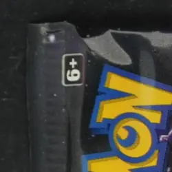 2019 POKEMON SUN & MOON HIDDEN FATES SEALED BOOSTER PACK MEWTWO ART - Image 3