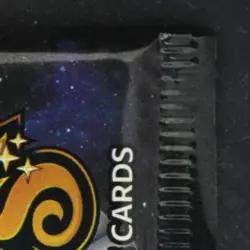 2019 POKEMON SUN & MOON HIDDEN FATES SEALED BOOSTER PACK MEWTWO ART - Image 5