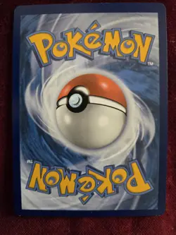 The Pokemon Company SV: Shrouded Fable Horsea 067/064 IR Holo 60 HP Eng 2024 - Image 2