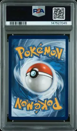 Pokemon Mega Charizard X ex Phantasmal Flames SIR #125 PSA 10 - Image 2