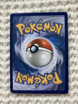 Pokemon Full Art Trainer SIR Jacinthe Perfect Order 122/088 NM - Image 2